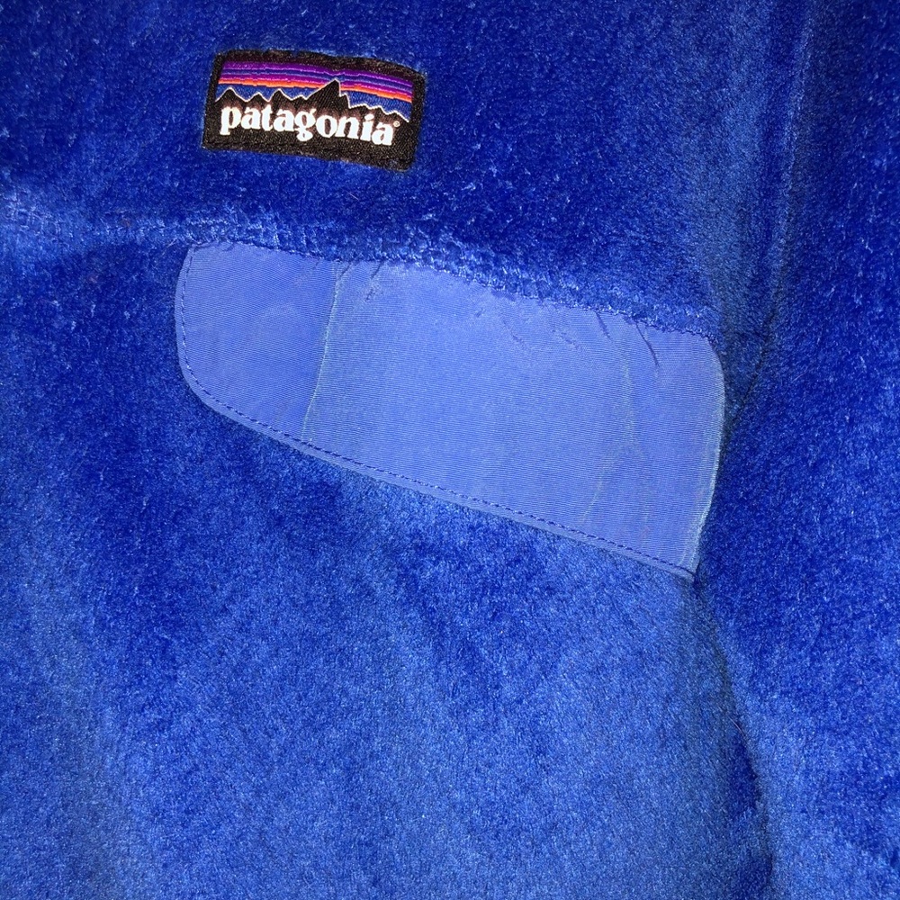 SOLD - re-tool snap-t pullover - Picture 4 of 5